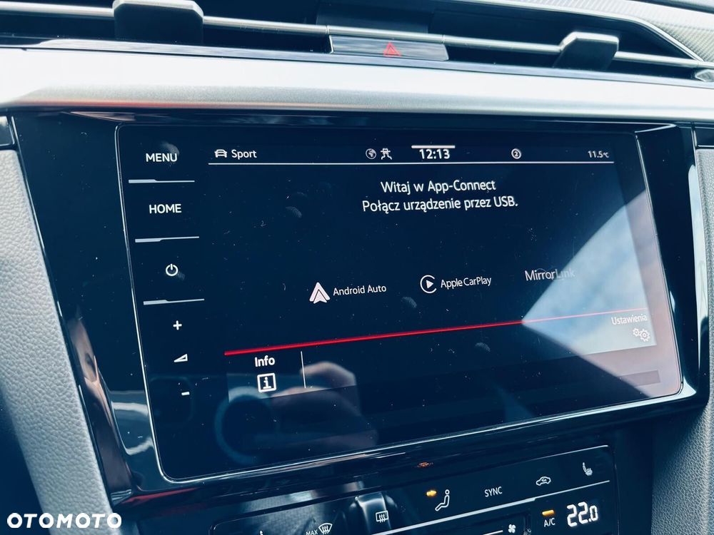 Volkswagen Arteon 2.0 TSI R-Line DSG - 31