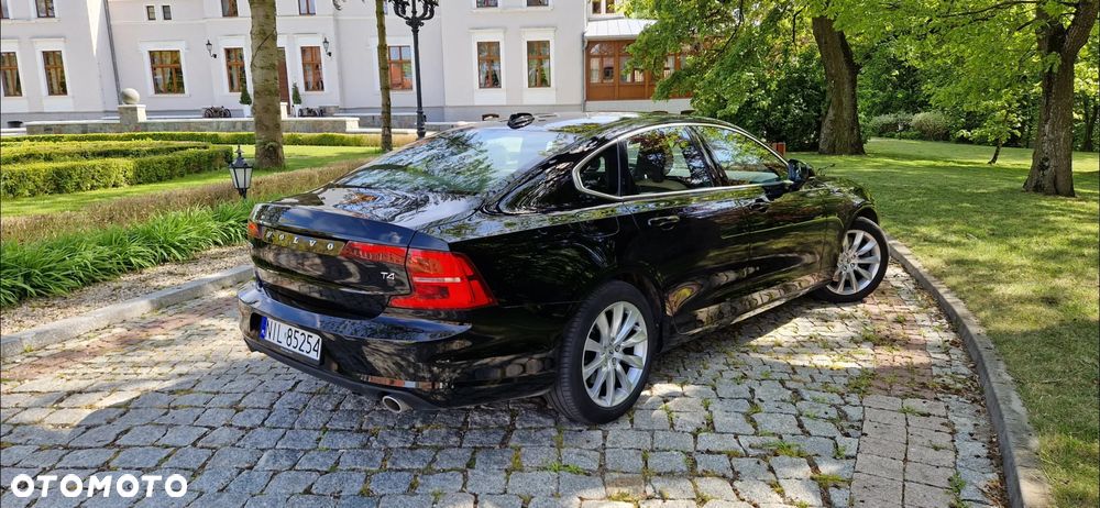 Volvo S90 T4 Momentum Pro - 6