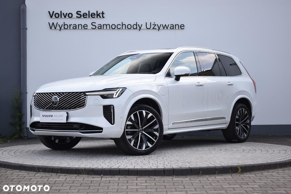 Volvo XC 90 - 1
