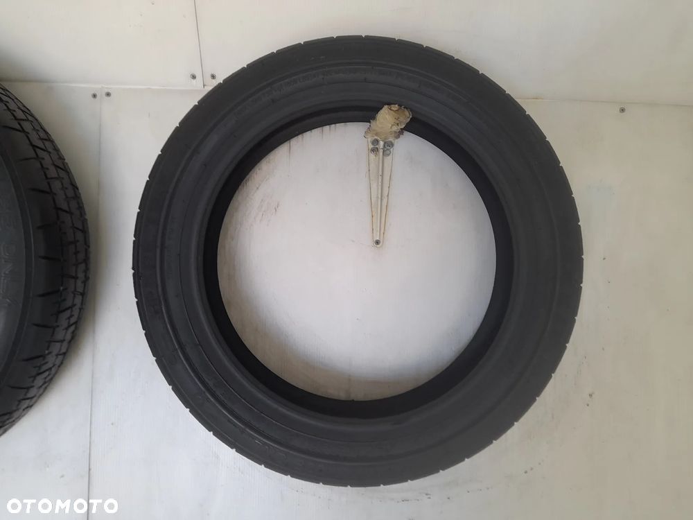 Nowa Opona do koła dojazdowego MAXXIS SPARE TIRE 125/80R16 97M - 1