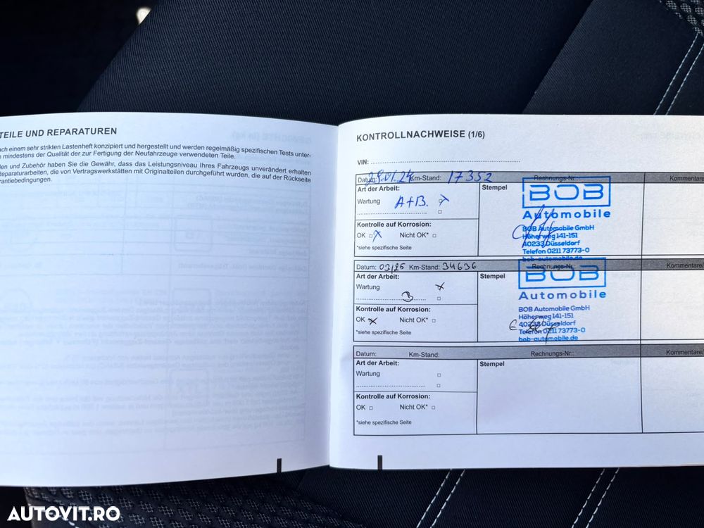 Dacia Duster 1.5 Blue dCi Prestige - 31