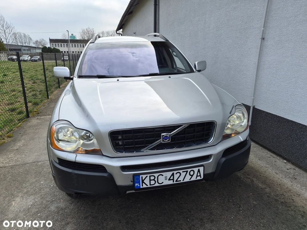 Volvo XC 90 2.4D Executive - 15