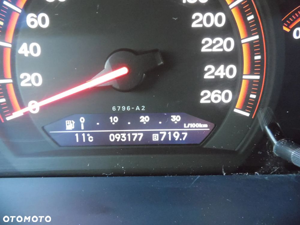 Honda Accord 2.0 i Sport 30 Jahre Edition - 22