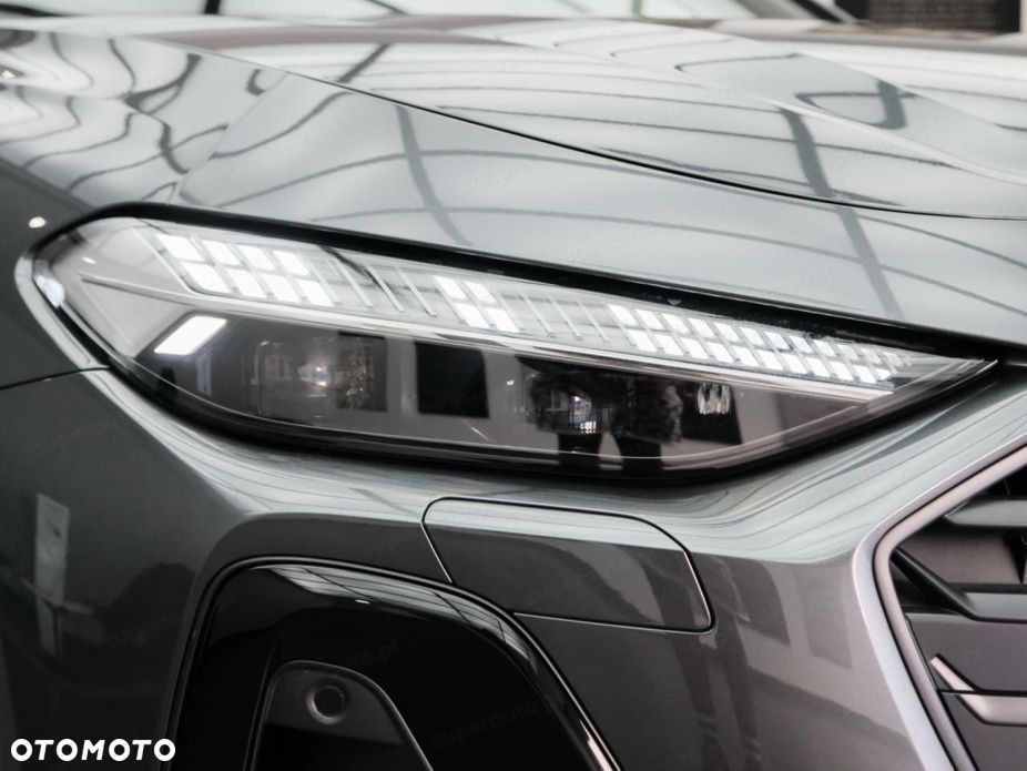 Audi A5 Limousine TFSI Quattro S tronic - 19