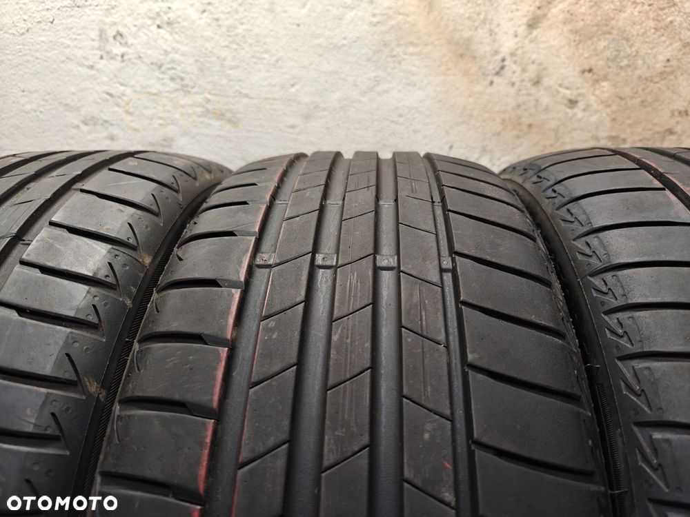4X 225/40R19 93W Mo Bridgestone Turanza T005 Opony Letnie - 3