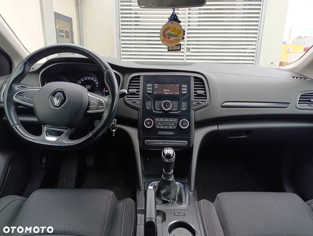 Renault Megane - 22
