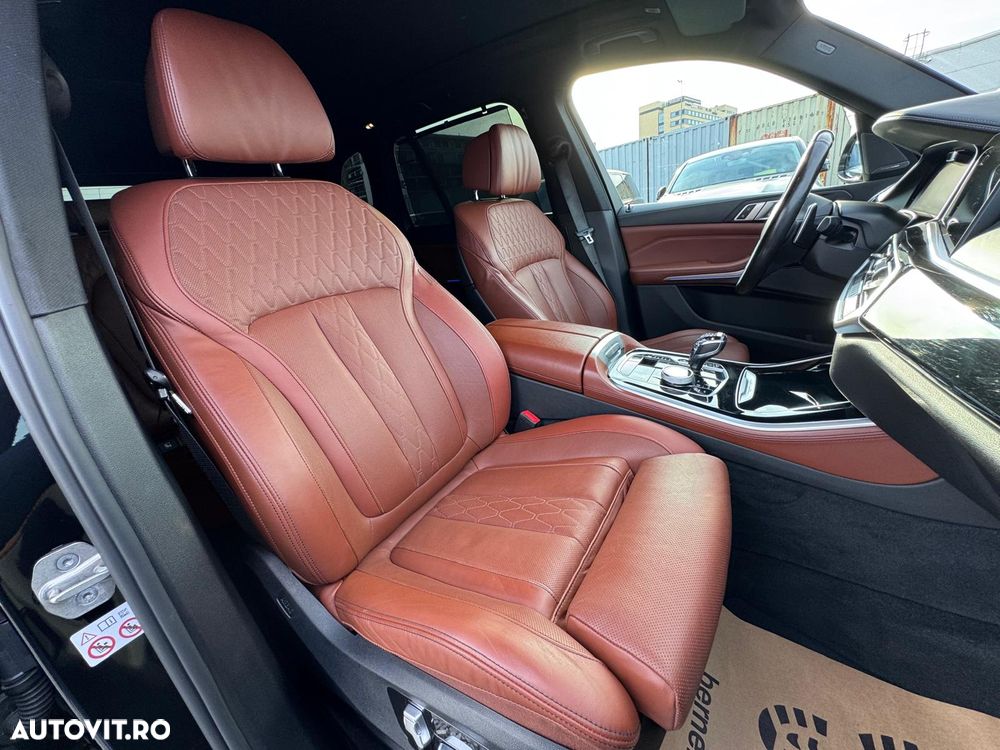 BMW X5 xDrive40d AT MHEV - 20