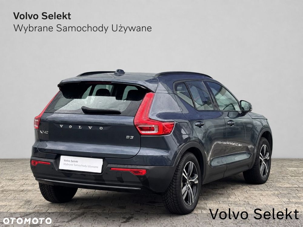 Volvo XC 40 - 9