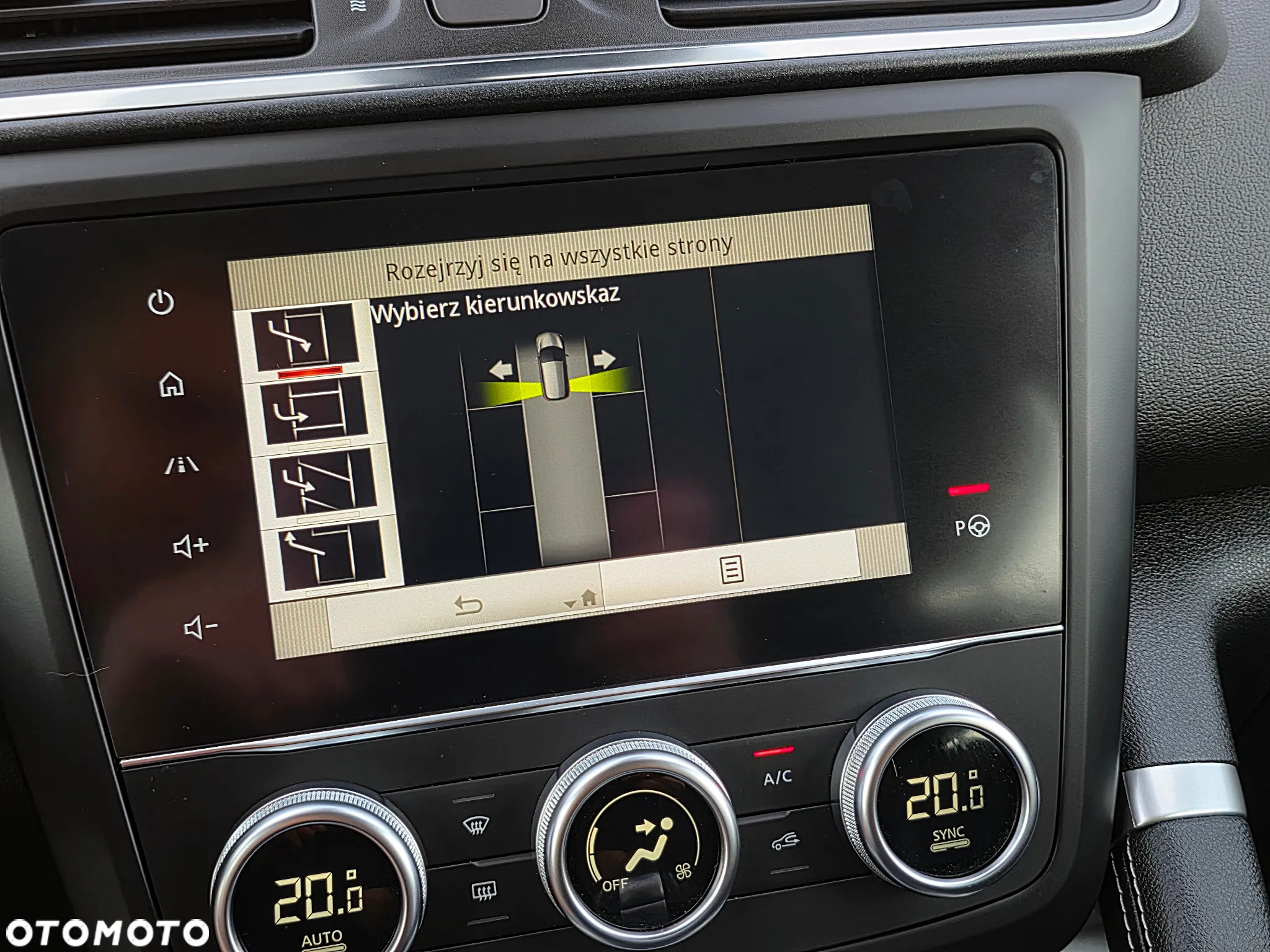 Renault Kadjar 1.3 TCe FAP Intens EDC - 12