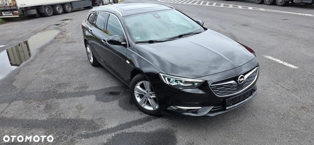 Opel Insignia 2.0 CDTI automatik Business Innovation - 30