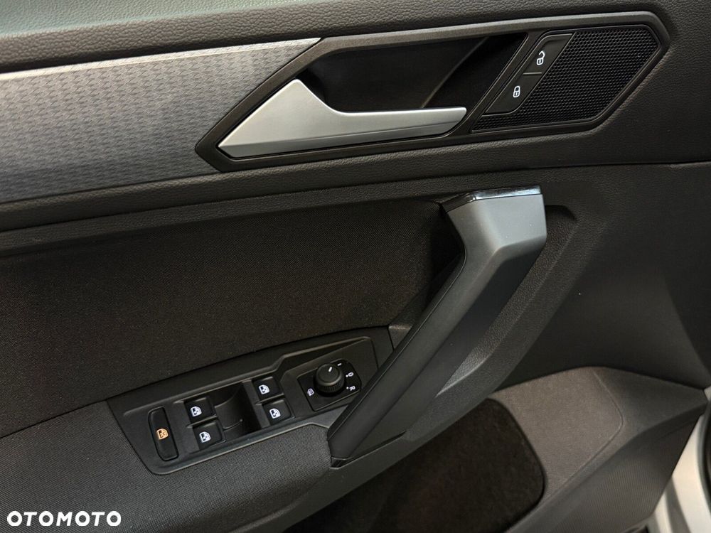 Volkswagen Tiguan 1.5 TSI EVO Life DSG - 14