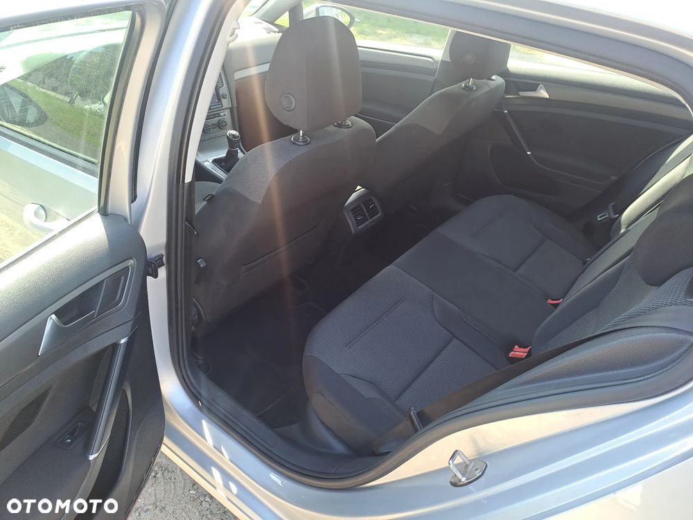 Volkswagen Golf 1.6 TDI Trendline - 14