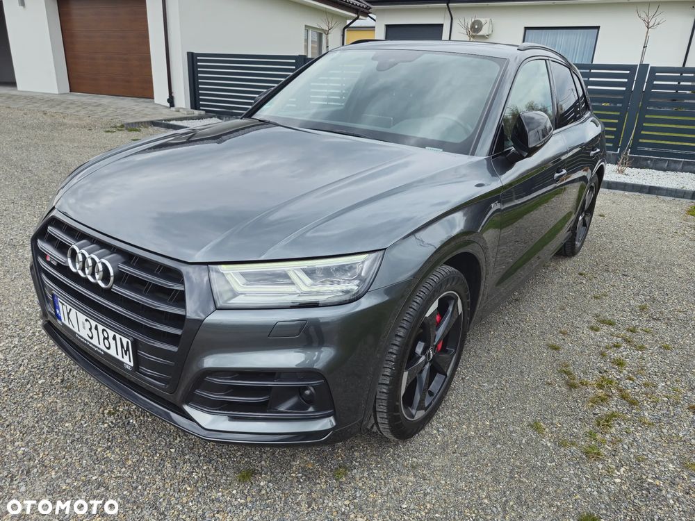 Audi SQ5 - 37