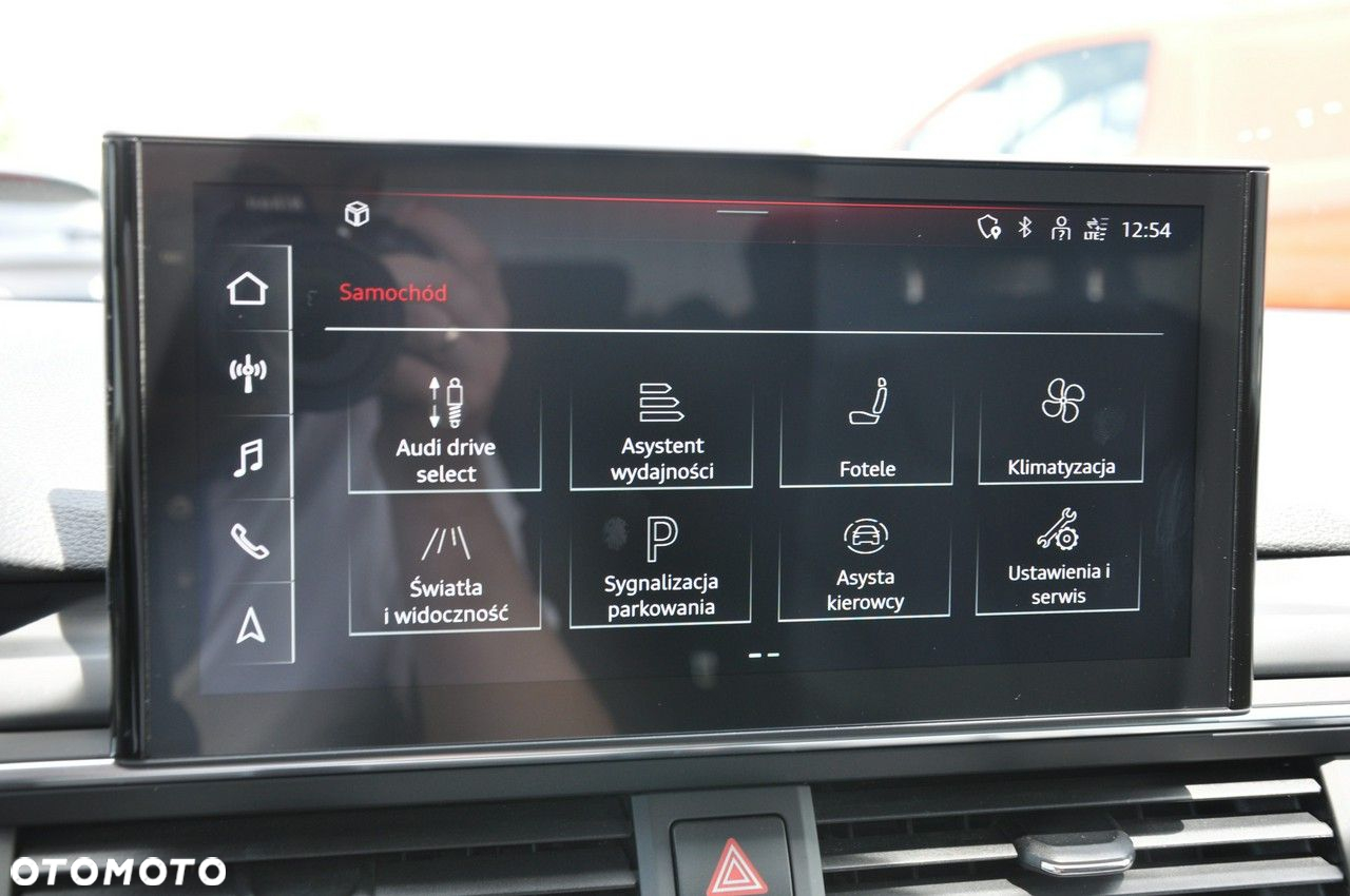 Audi A5 Sportback 40 TDI quattro S tronic advanced - 22