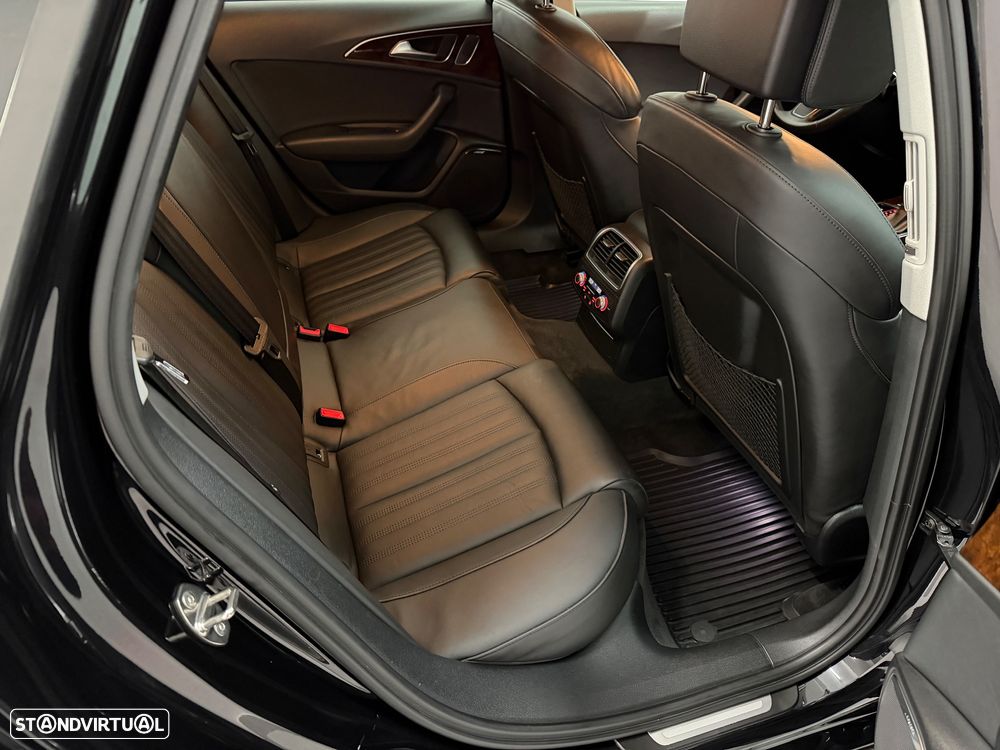 Audi A6 Avant 3.0 TDi V6 quattro B.Line Adv.S tronic - 38