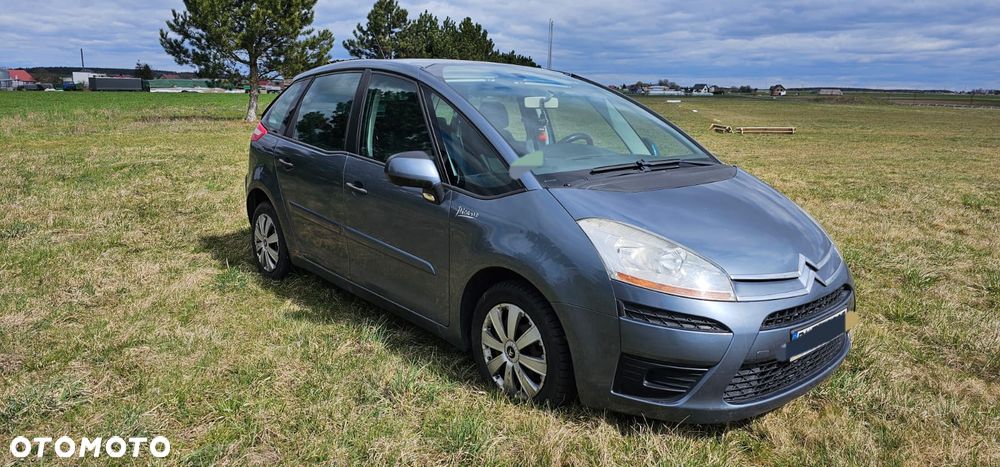 Citroën C4 Picasso 1.6 HDi X - 1