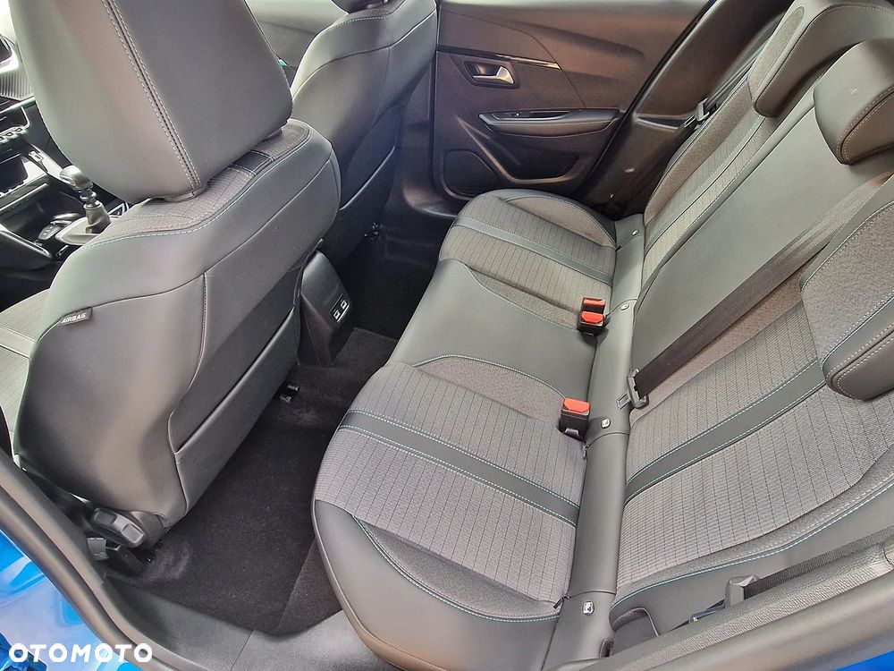 Peugeot 208 BlueHDi 100 Active - 7