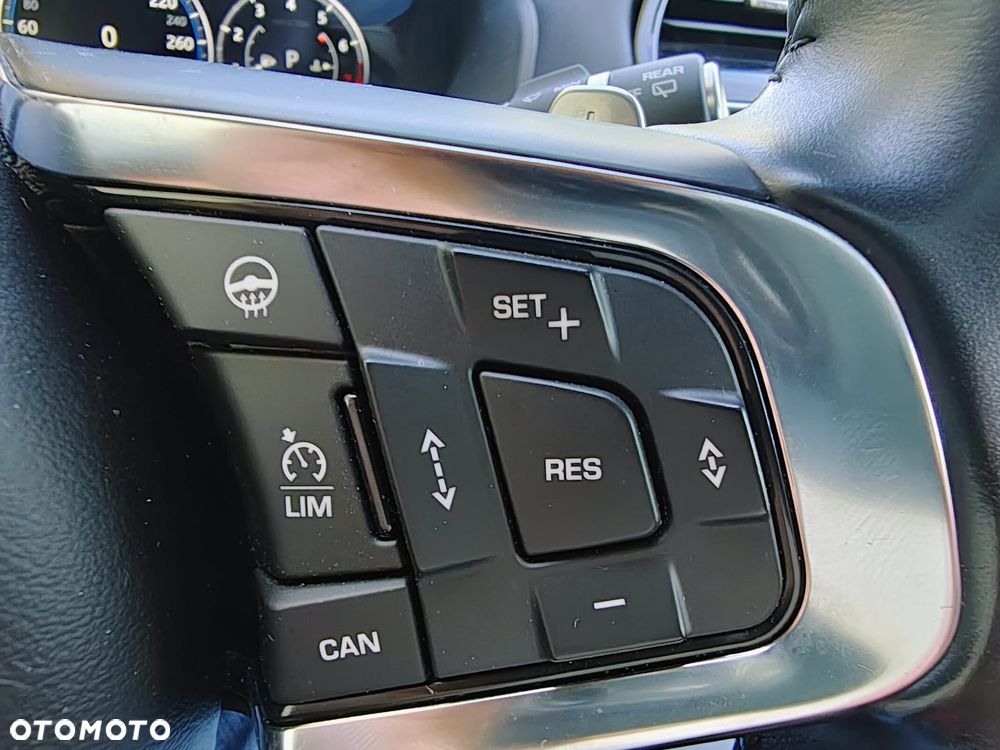 Jaguar F-Pace 3.0 V6 AWD S - 25