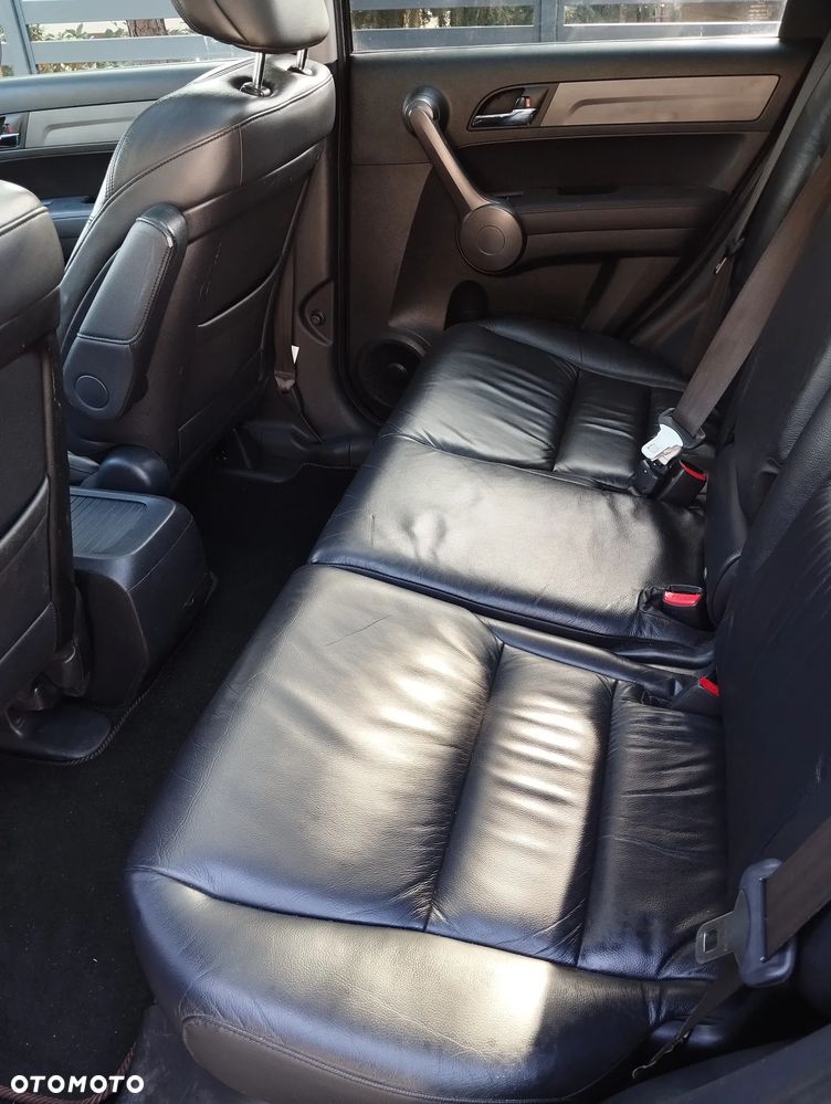 Honda CR-V 2.0 Executive NAVI - 14