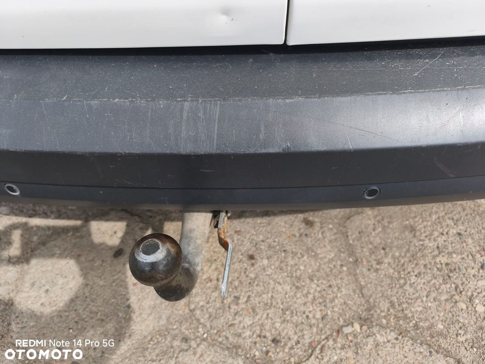 Volkswagen Caddy - 12