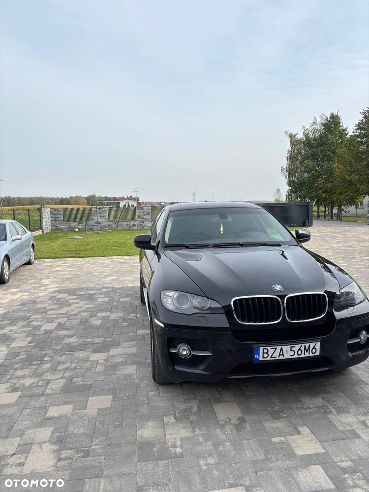 BMW X6 30d xDrive - 3