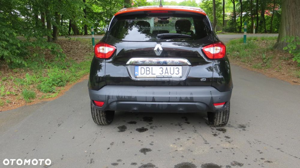 Renault Captur ENERGY dCi 90 Start&Stop Intens - 5