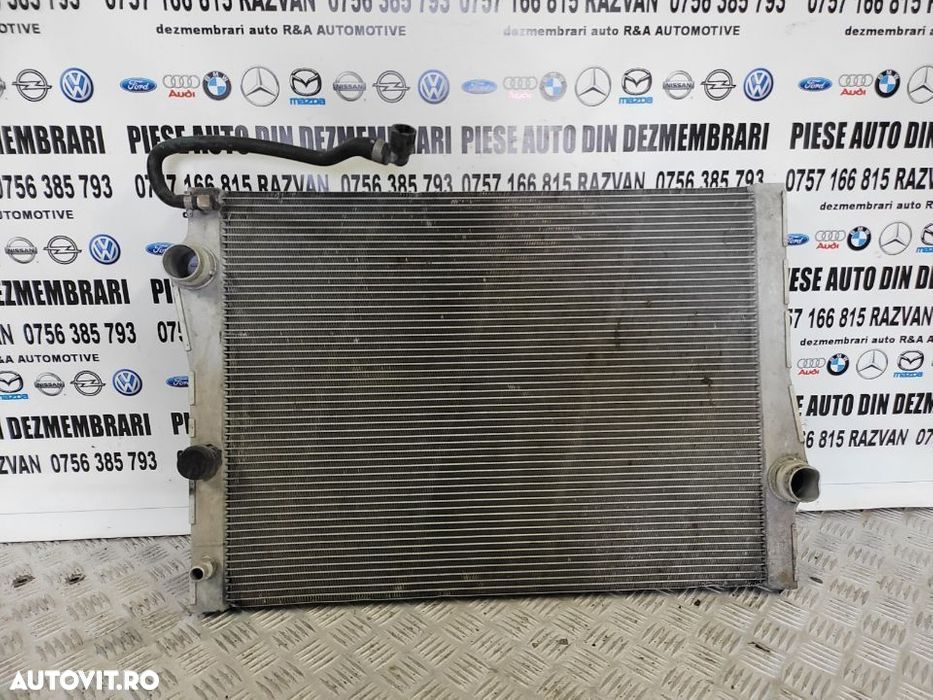 Radiator Racire Apa Bmw X5 X6 F15 F16 Diesel Cod - 2