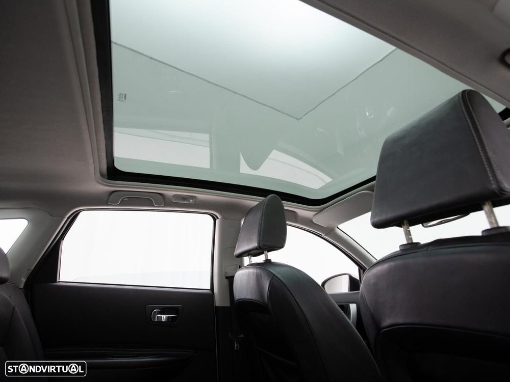 Nissan Qashqai - 11