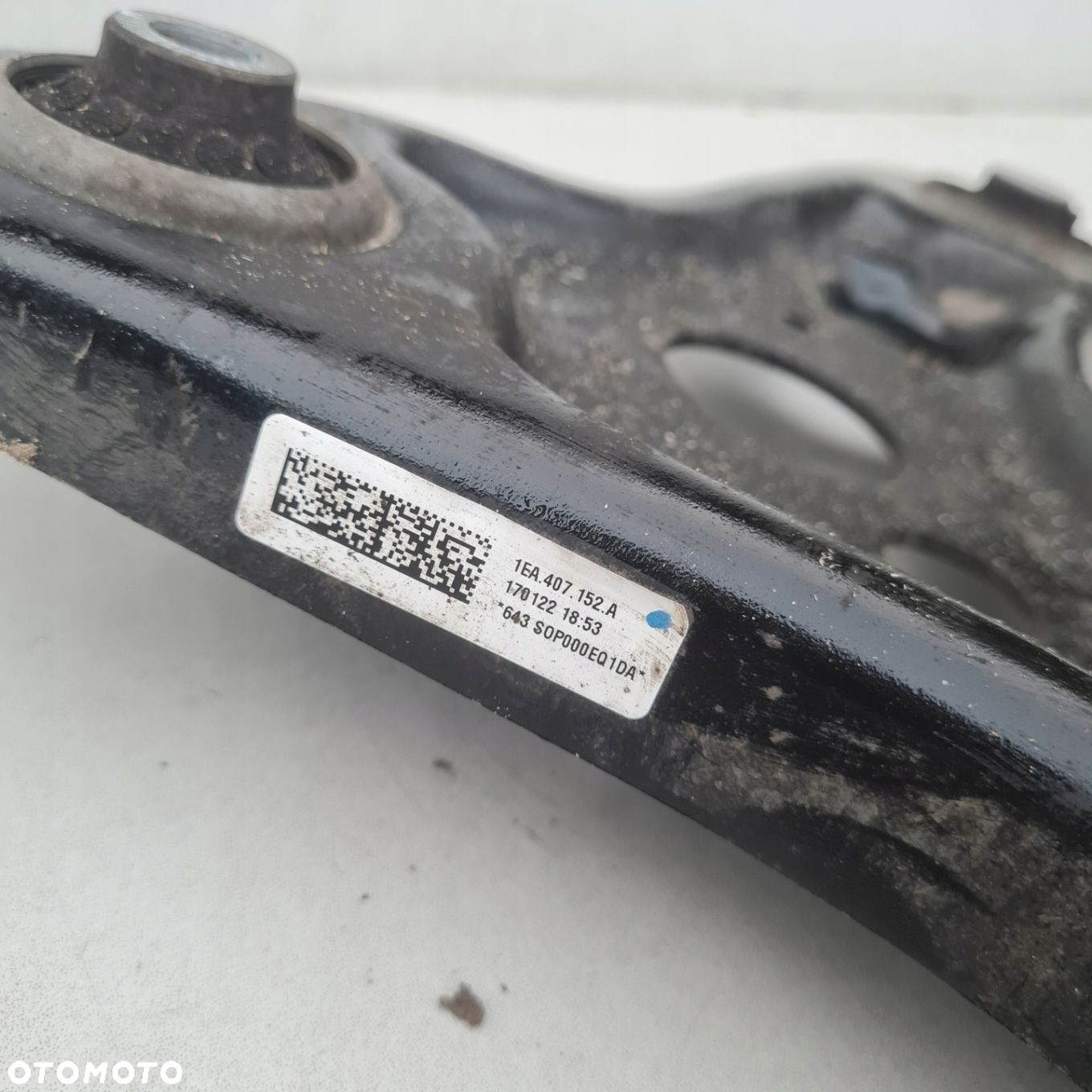 AUDI Q4 E TRON VW ID3 VW ID4 ZWROTNICA PRZÓD PRAWA 1EA407258H - 4