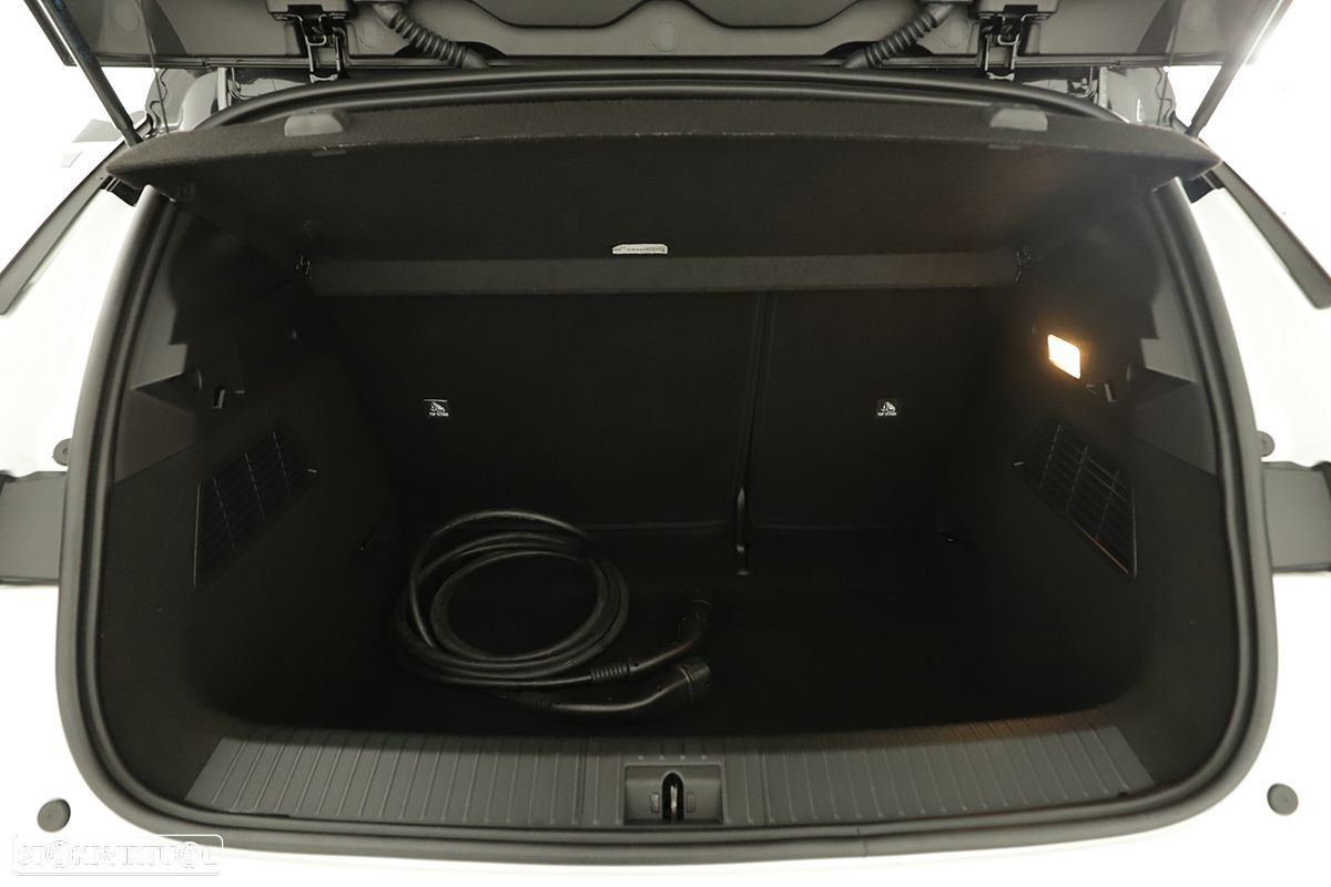 Renault Mégane E-Tech EV60 Iconic Optimum Charge - 26