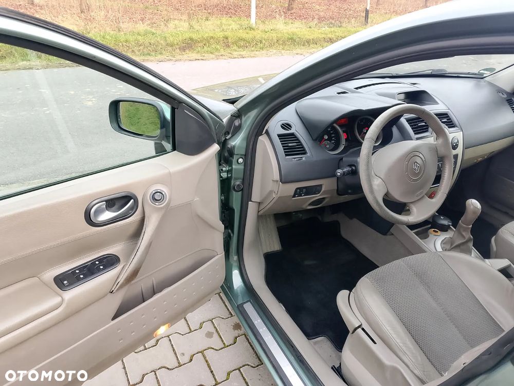 Renault Megane - 9