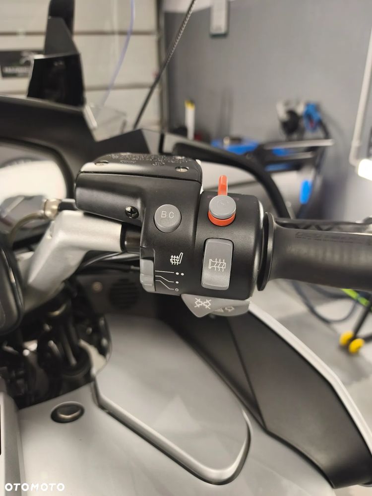 BMW RT - 11