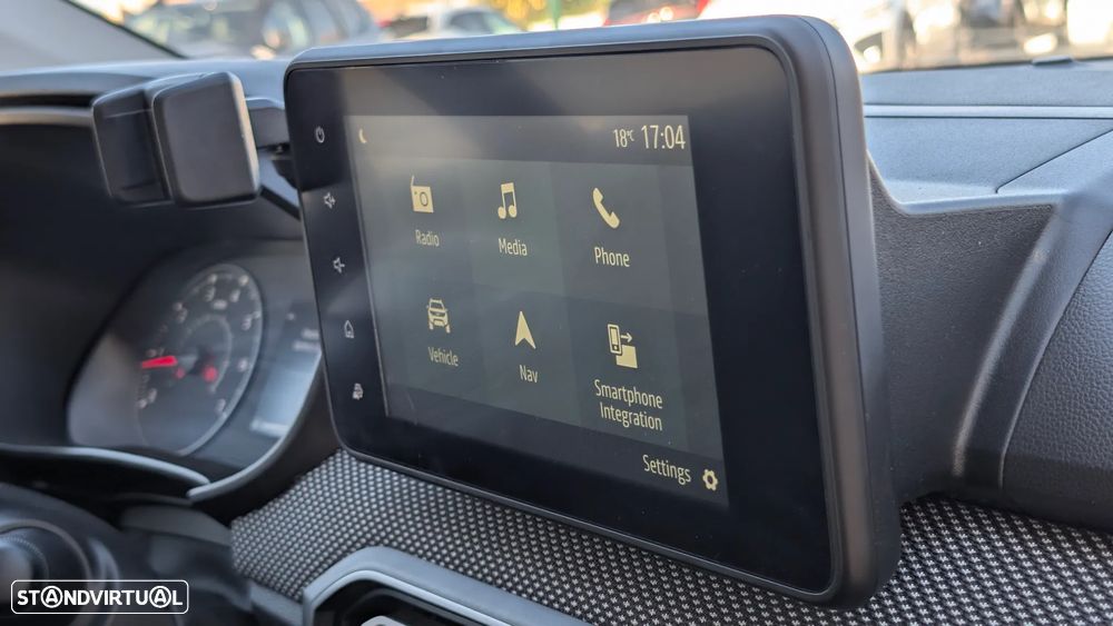 Dacia Jogger TCe 110 Extreme+ - 11