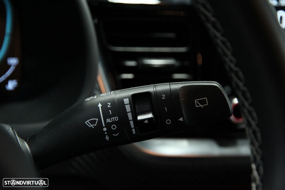 Kia Stonic 1.0 T-GDI OPF Mild Hybrid DCT7 GT-line - 18