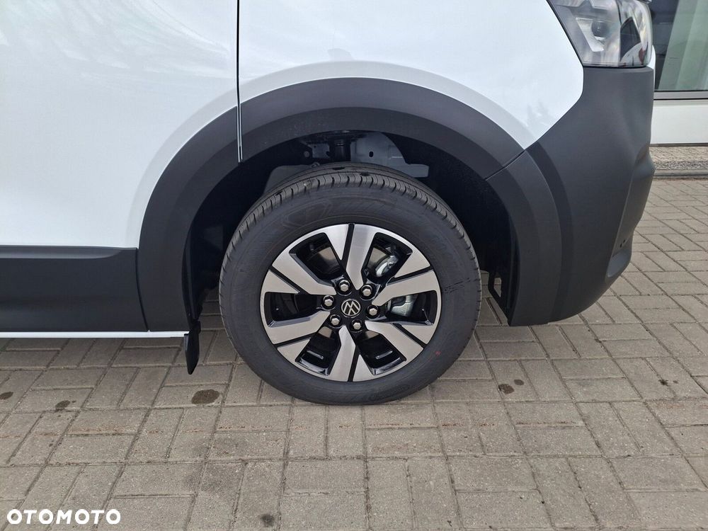 Volkswagen Transporter Furgon 2.0 TDI 150 KM automat - 11