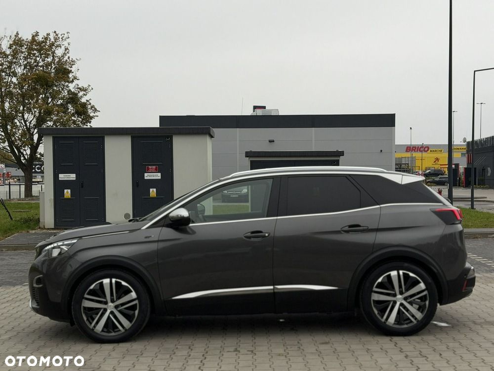 Peugeot 3008 - 6