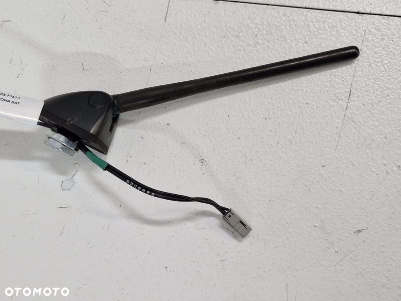 NISSAN JUKE F15 I 1 ANTENA DACHOWA BAT PODSTAWA - 2