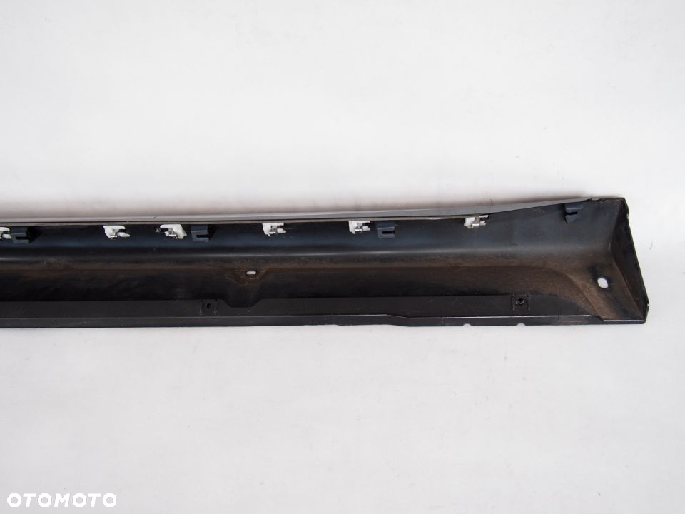 Mitsubishi Outlander III 13r Prog prawy 3 2013 - 5