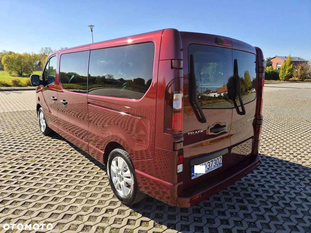 Renault Trafic - 13