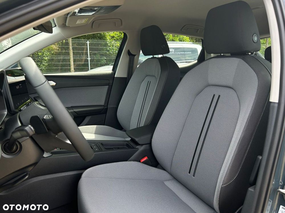 Seat Leon - 7