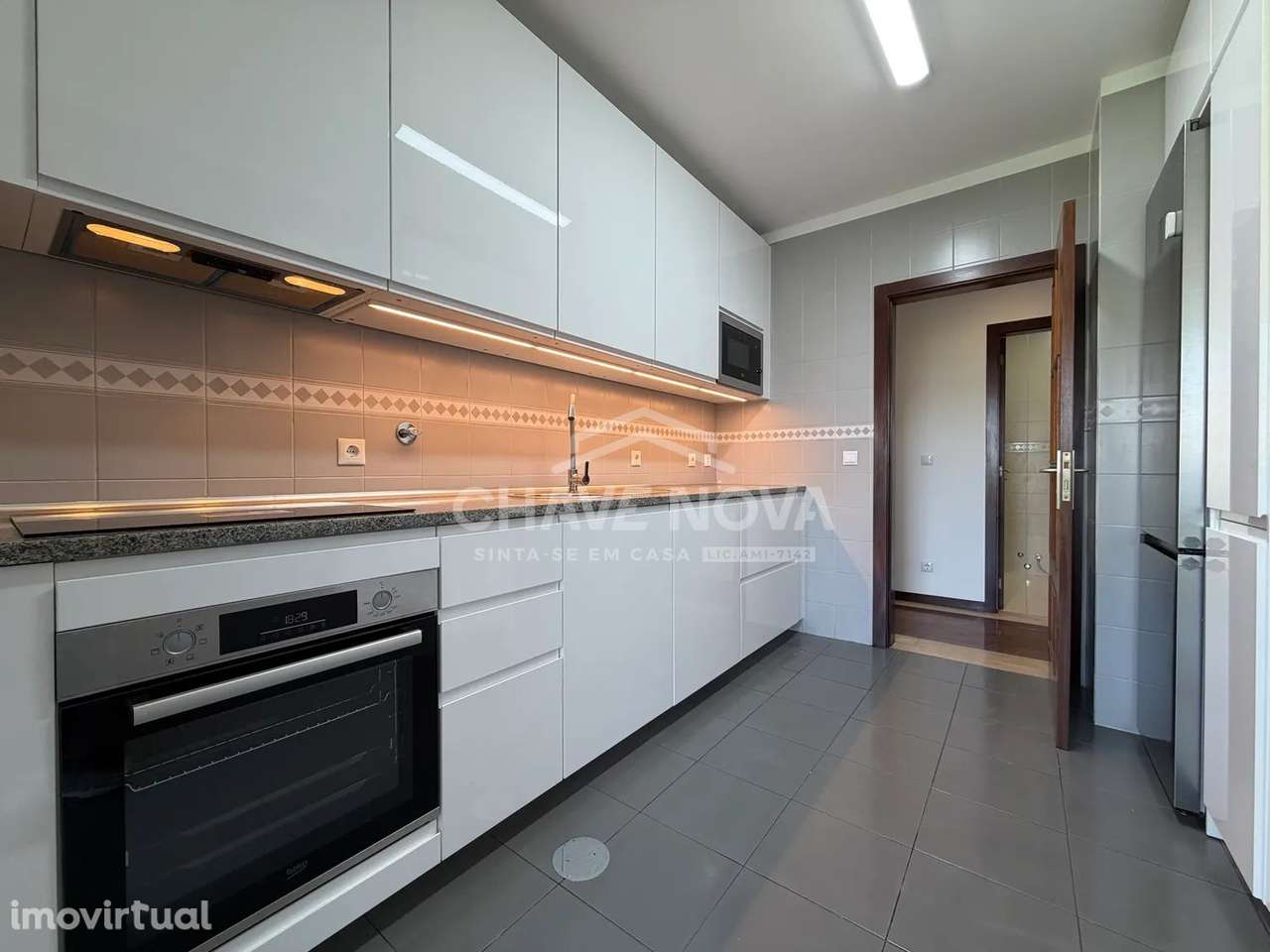 Apartamento T2 Renovado - GaiaShopping - Grande imagem: 2/42