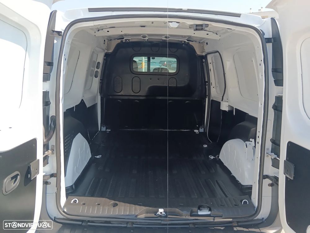 Renault Kangoo Maxi - 15