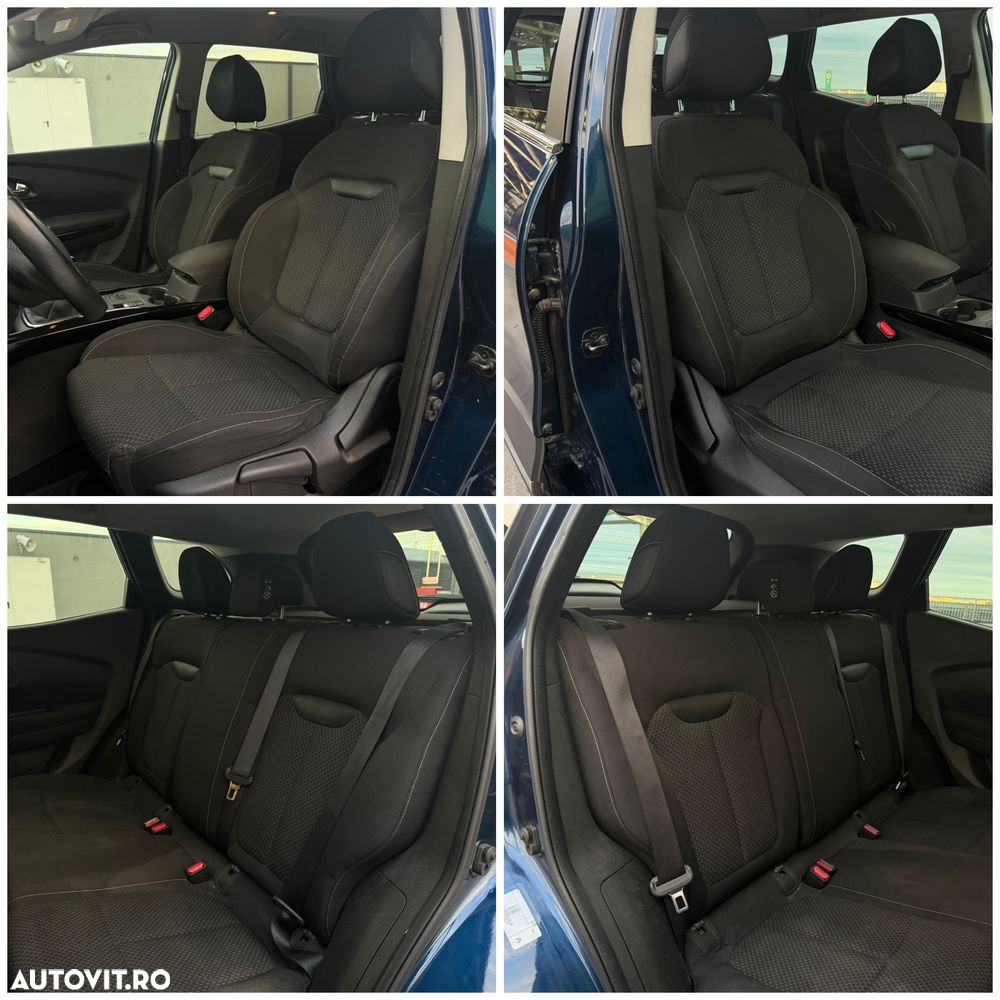Renault Kadjar - 6