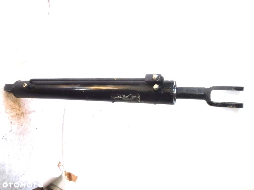 nowy siłownik hydrauliczny około 1250mm 125cm hpb1719 5643596 - 2