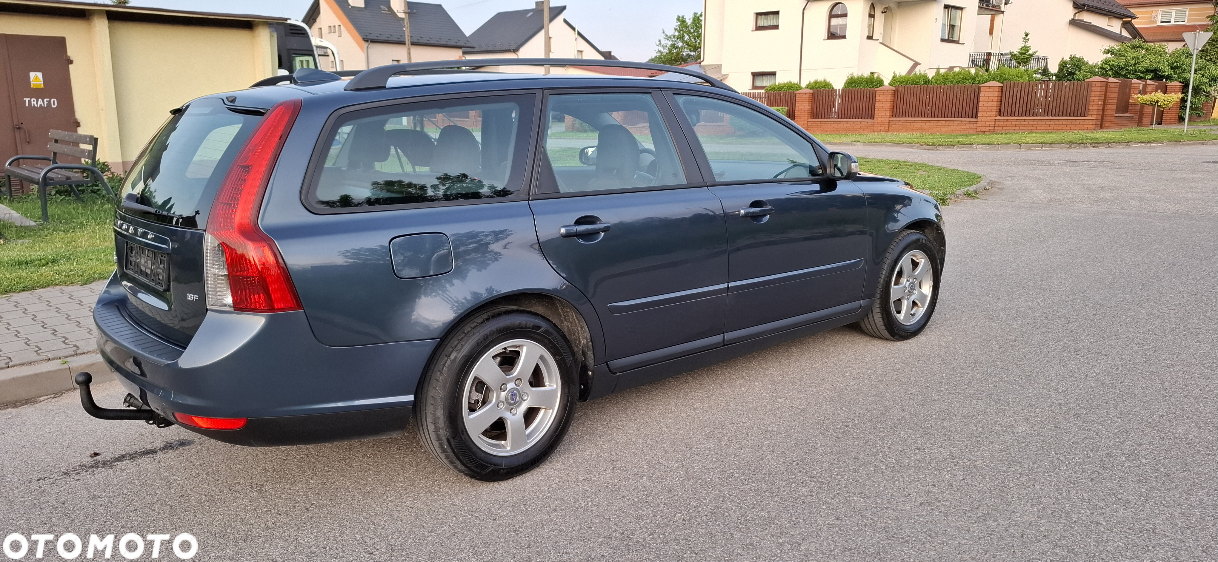 Volvo V50 1.8 Momentum - 4