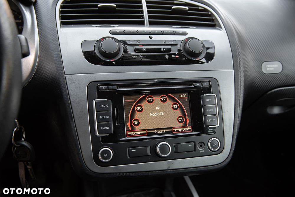 Seat Altea - 7