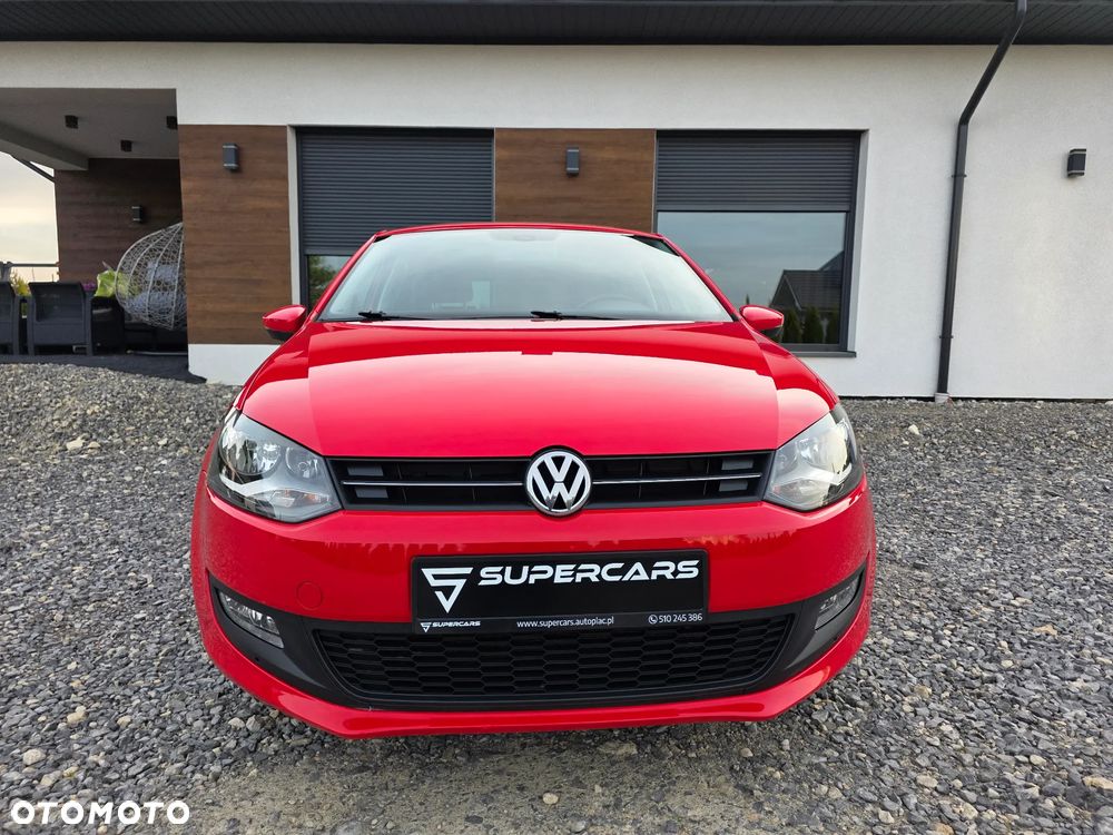 Volkswagen Polo 1.4 16V Comfortline Optimum - 22