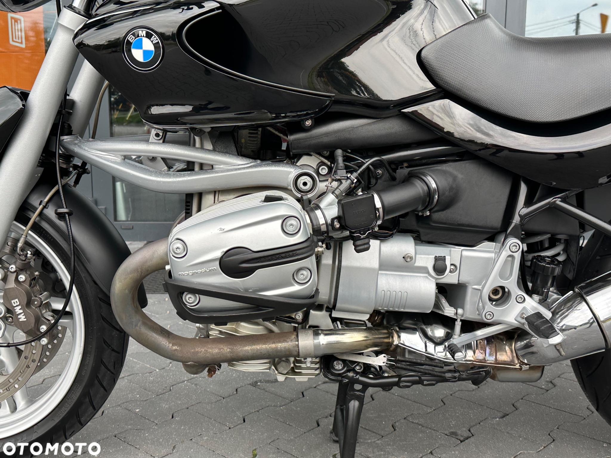 BMW R - 30