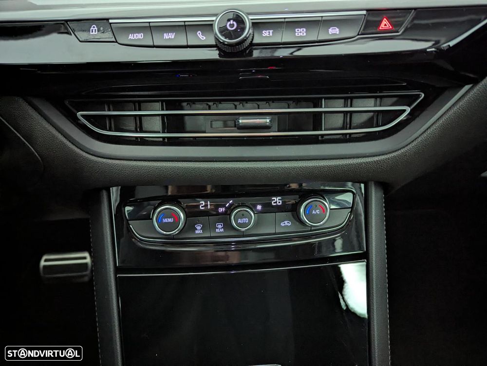 Opel Grandland 1.5 CDTI Business AT - 9