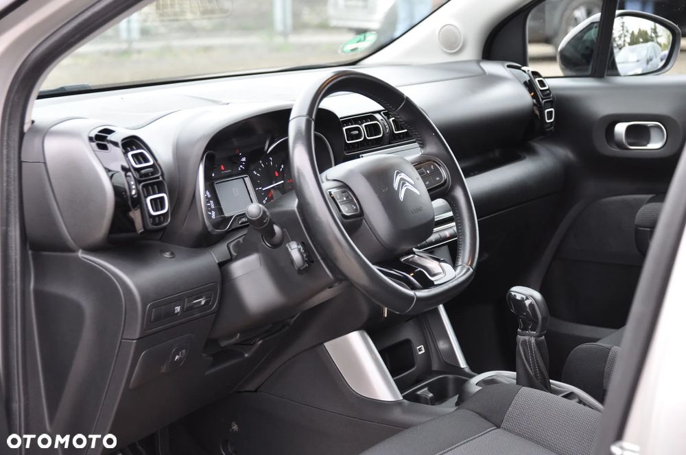 Citroën C3 Aircross PureTech 82 OPF Live - 7